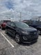 2016 Ford Edge Sport