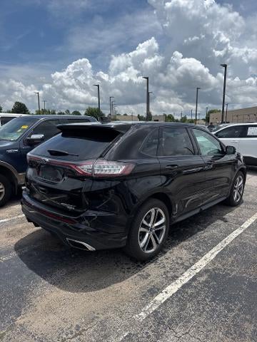 2016 Ford Edge Sport