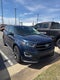 2017 Ford Edge Sport