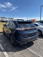 2017 Ford Edge Sport