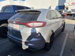 2018 Ford Edge Sport