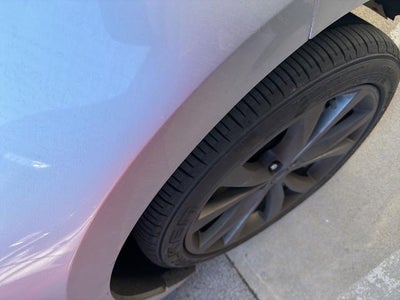 2018 Ford Edge Sport