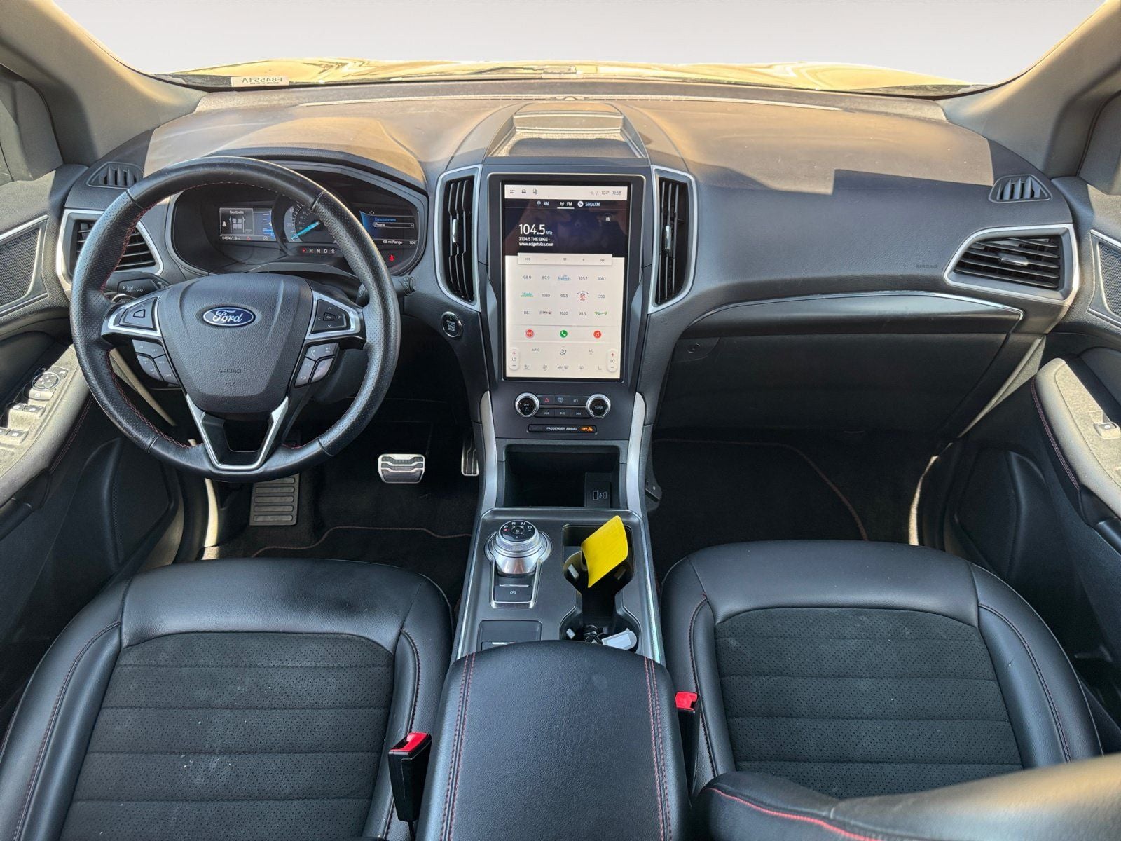 2024 Ford Edge ST Line