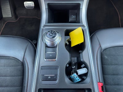 2024 Ford Edge ST Line
