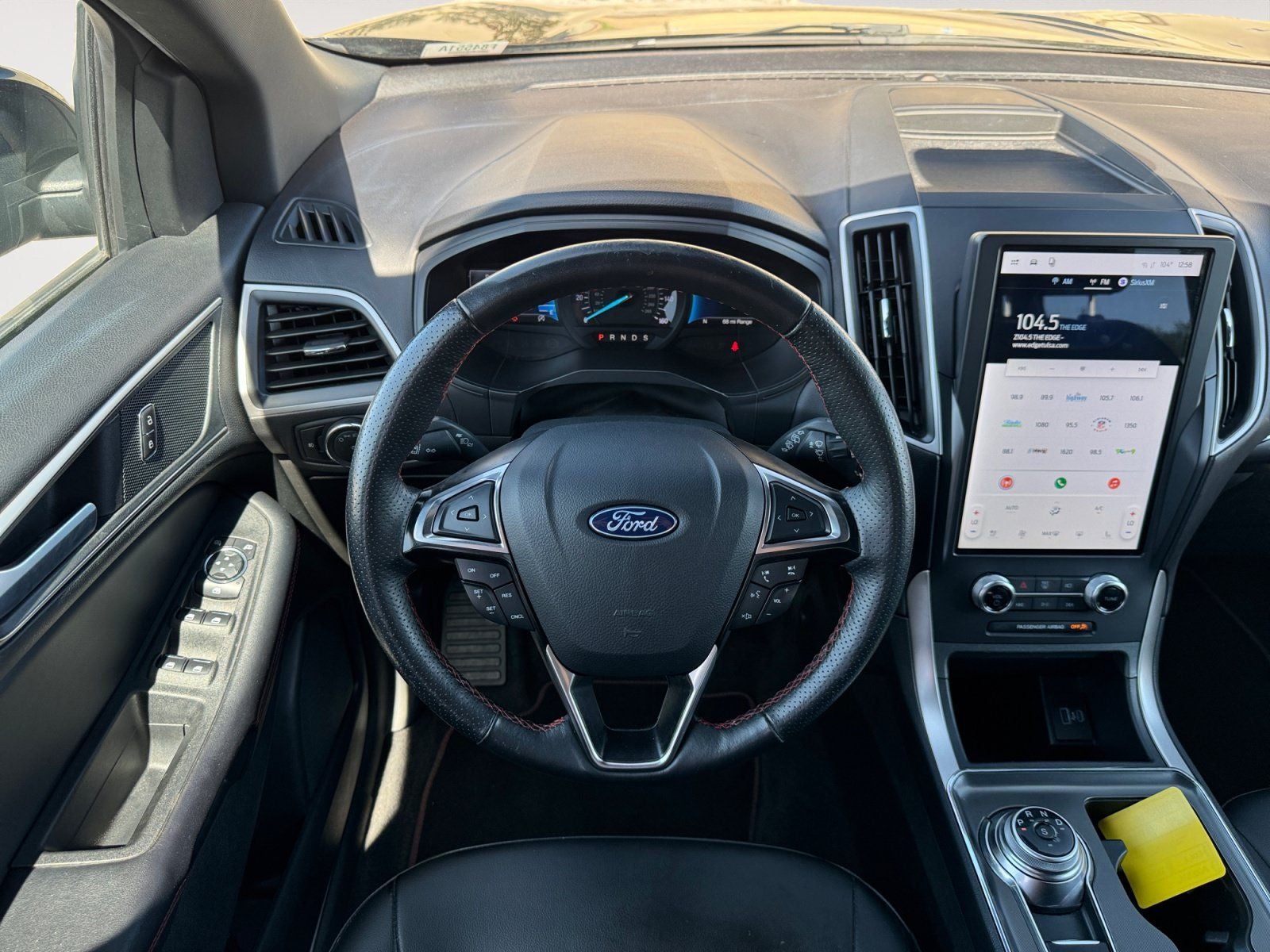 2024 Ford Edge ST Line