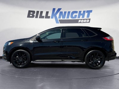 2024 Ford Edge ST Line