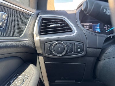 2024 Ford Edge ST Line