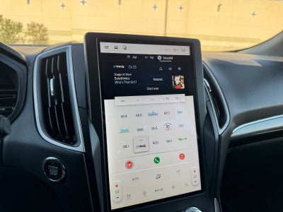 2024 Ford Edge ST Line