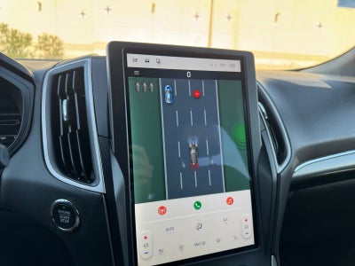 2024 Ford Edge ST Line