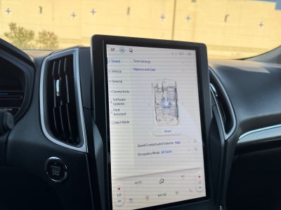 2024 Ford Edge ST Line