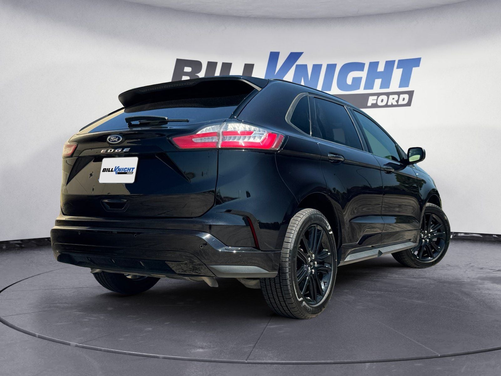2024 Ford Edge ST Line