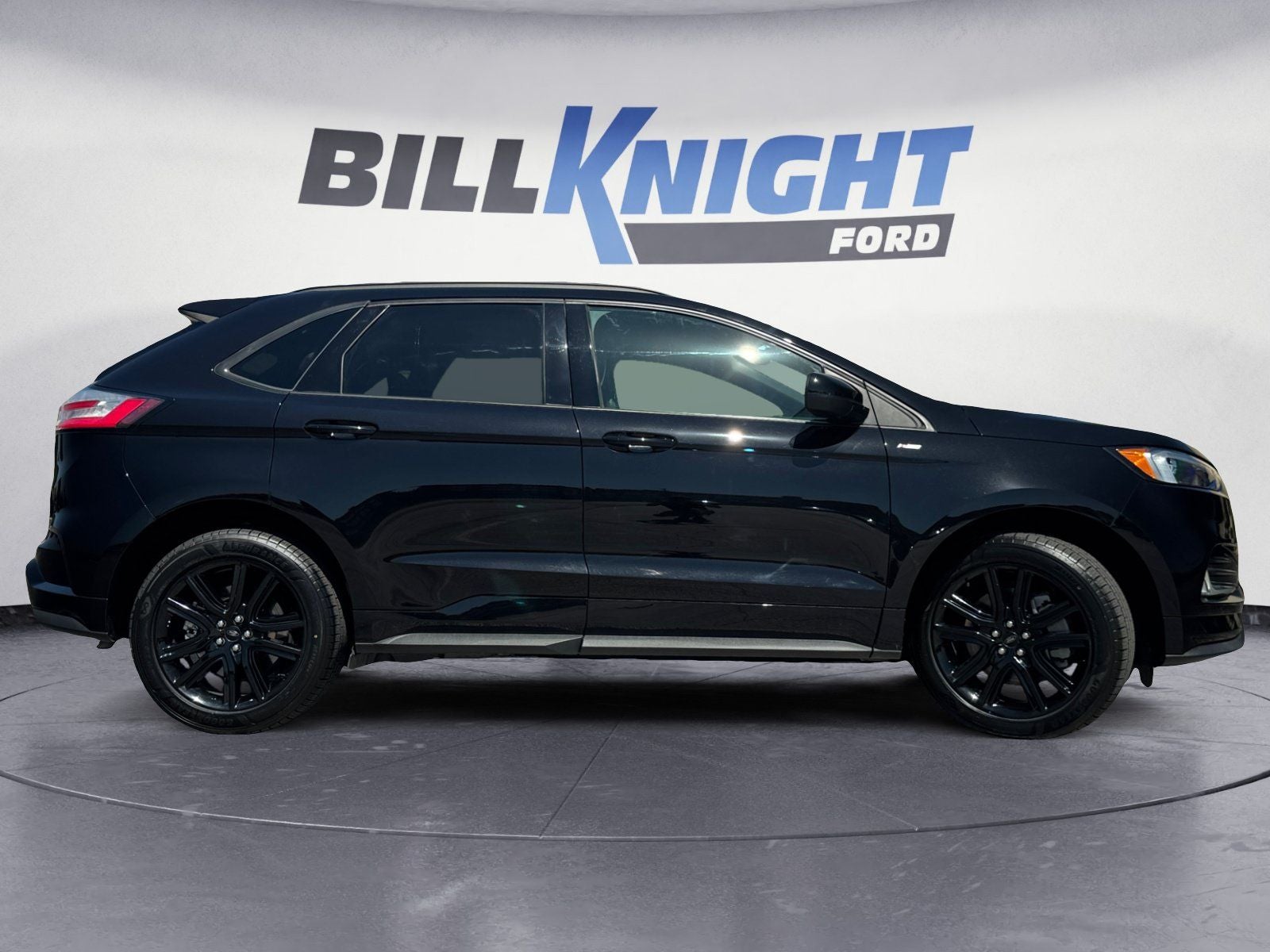 2024 Ford Edge ST Line