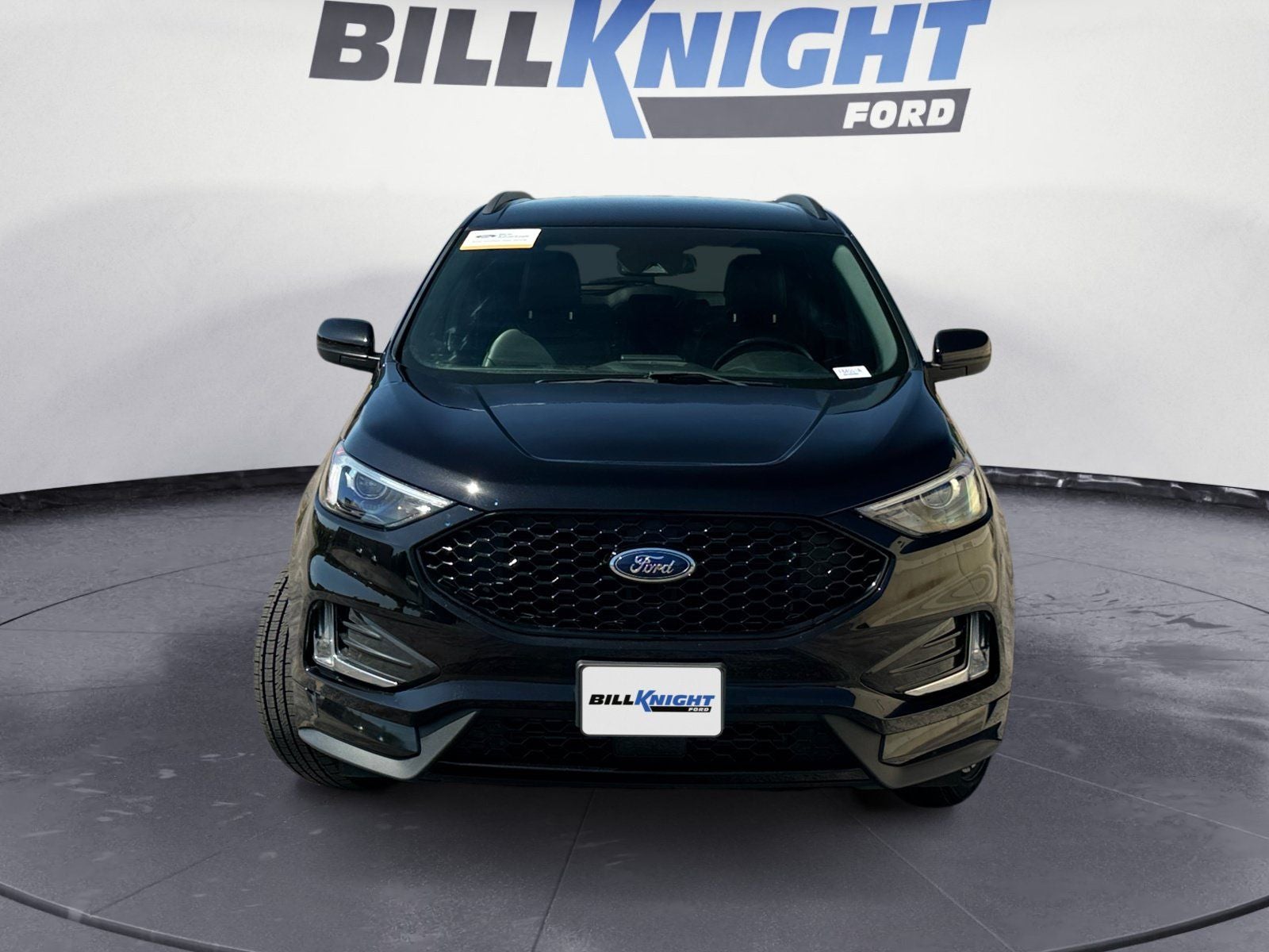 2024 Ford Edge ST Line