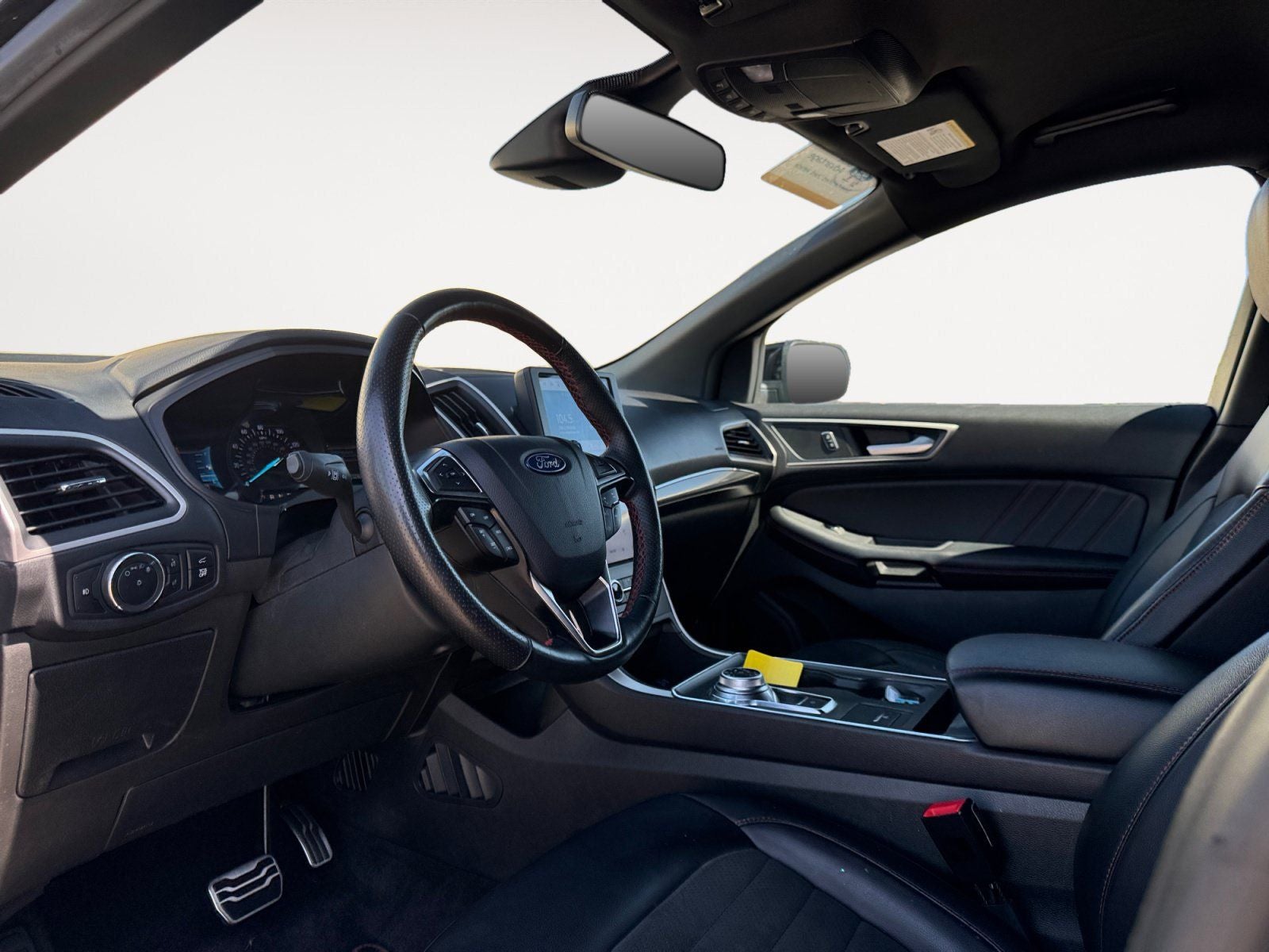 2024 Ford Edge ST Line