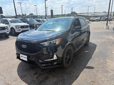 2024 Ford Edge ST Line