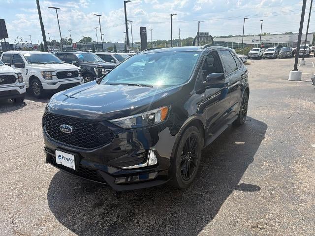 2024 Ford Edge ST Line