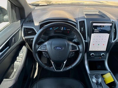 2024 Ford Edge ST Line