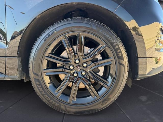 2024 Ford Edge ST Line