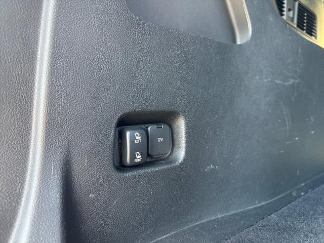 2024 Ford Edge ST Line