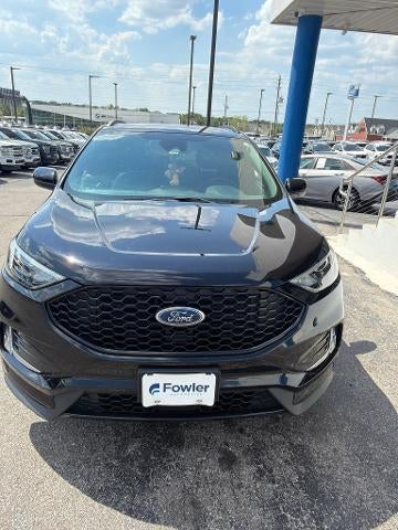 2024 Ford Edge ST Line