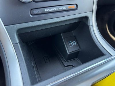 2024 Ford Edge ST Line