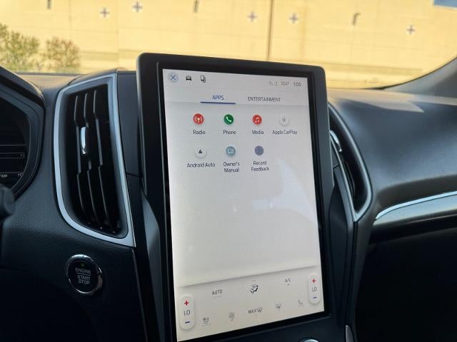 2024 Ford Edge ST Line