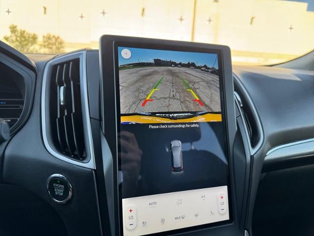 2024 Ford Edge ST Line