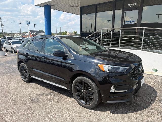 2024 Ford Edge ST Line