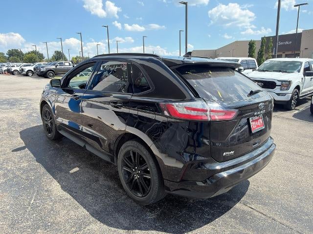 2024 Ford Edge ST Line