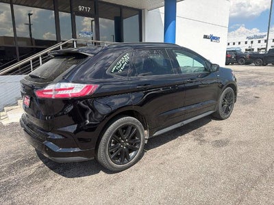 2024 Ford Edge ST Line