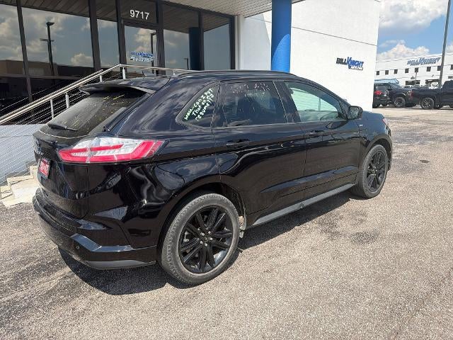 2024 Ford Edge ST Line