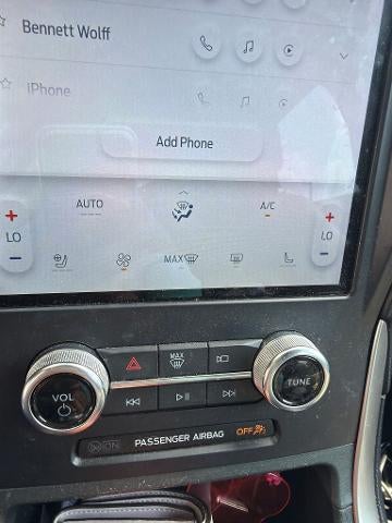 2024 Ford Edge ST Line