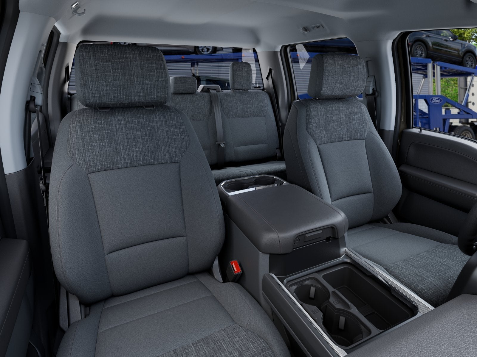 2027 Ford F-350SD XLT DRW
