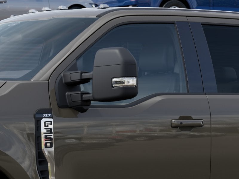 2027 Ford F-350SD XLT DRW
