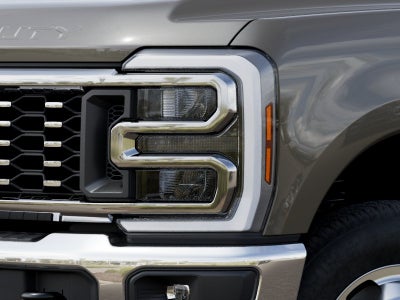 2027 Ford F-350SD XLT DRW