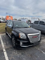 2016 GMC Terrain Denali