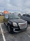 2016 GMC Terrain Denali
