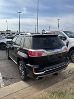 2016 GMC Terrain Denali