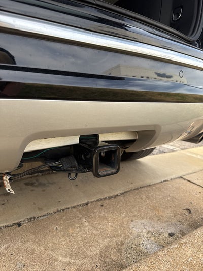 2016 GMC Terrain Denali