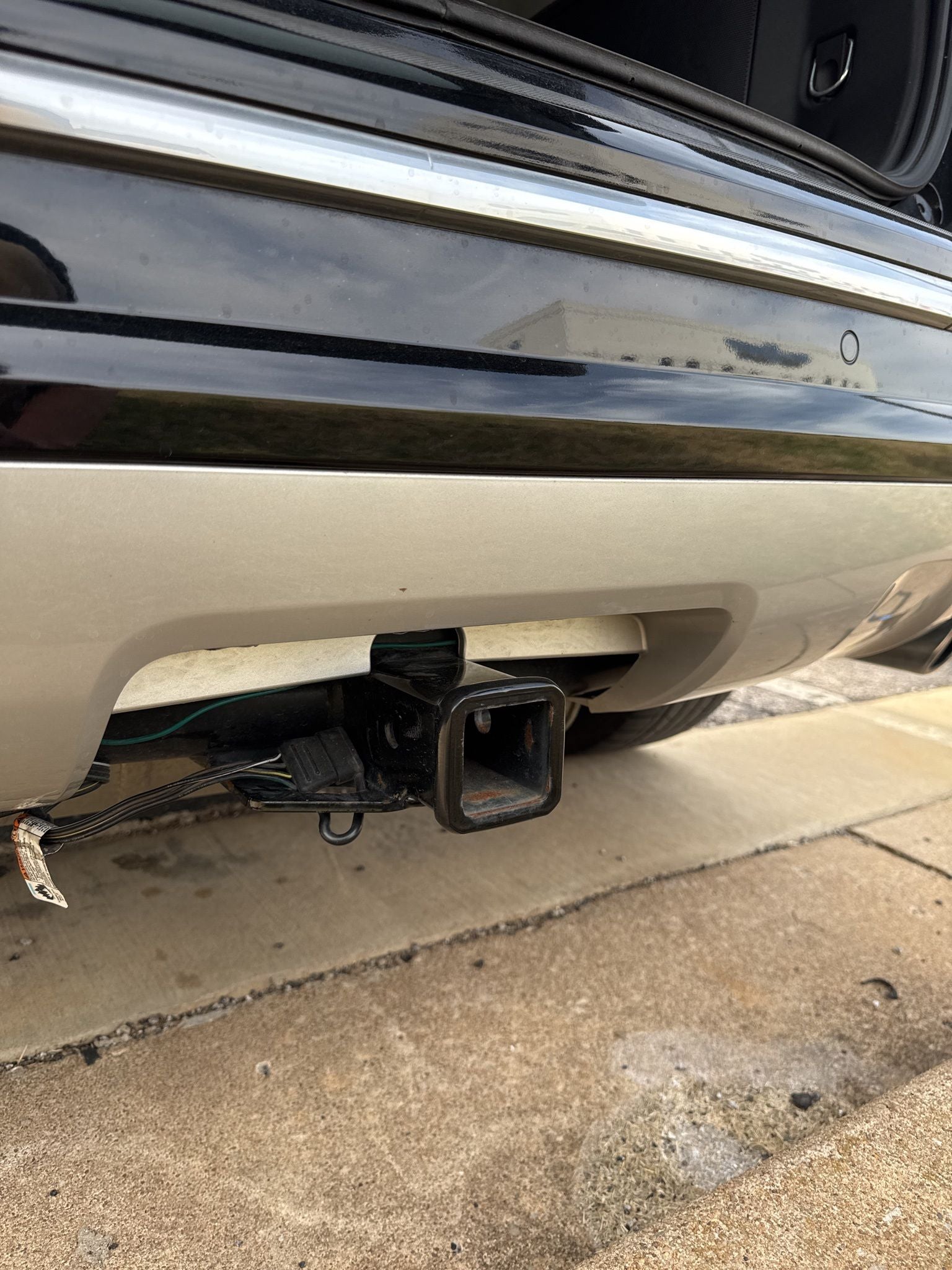 2016 GMC Terrain Denali