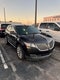 2011 Lincoln MKX Base