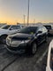 2011 Lincoln MKX Base
