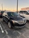 2011 Lincoln MKX Base