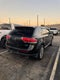 2011 Lincoln MKX Base