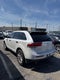 2013 Lincoln MKX Base