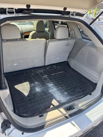 2013 Lincoln MKX Base