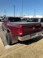 2017 RAM 3500 Tradesman