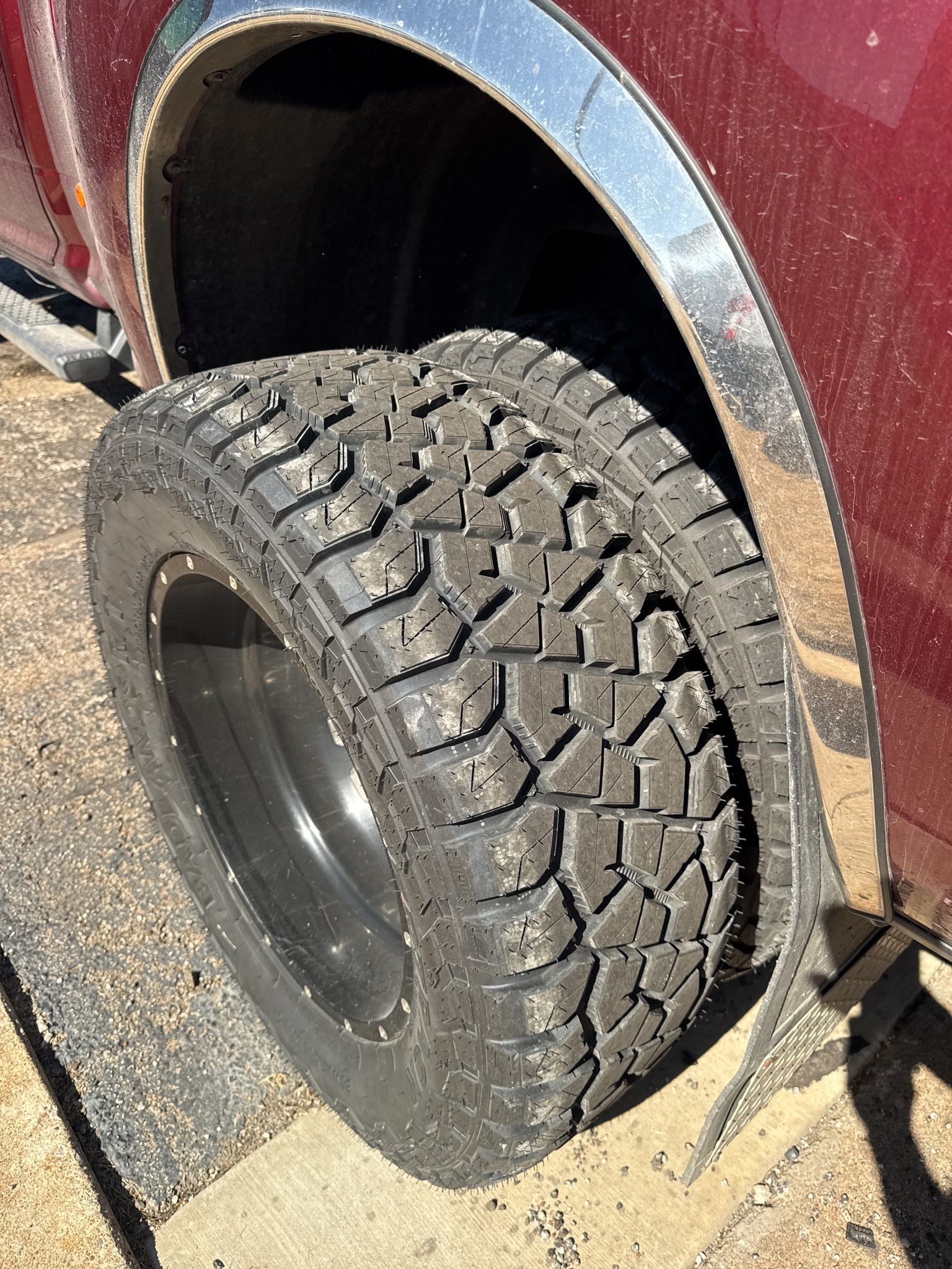 2017 RAM 3500 Tradesman