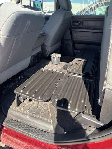 2017 RAM 3500 Tradesman