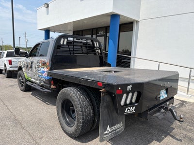 2020 RAM 3500 Laramie